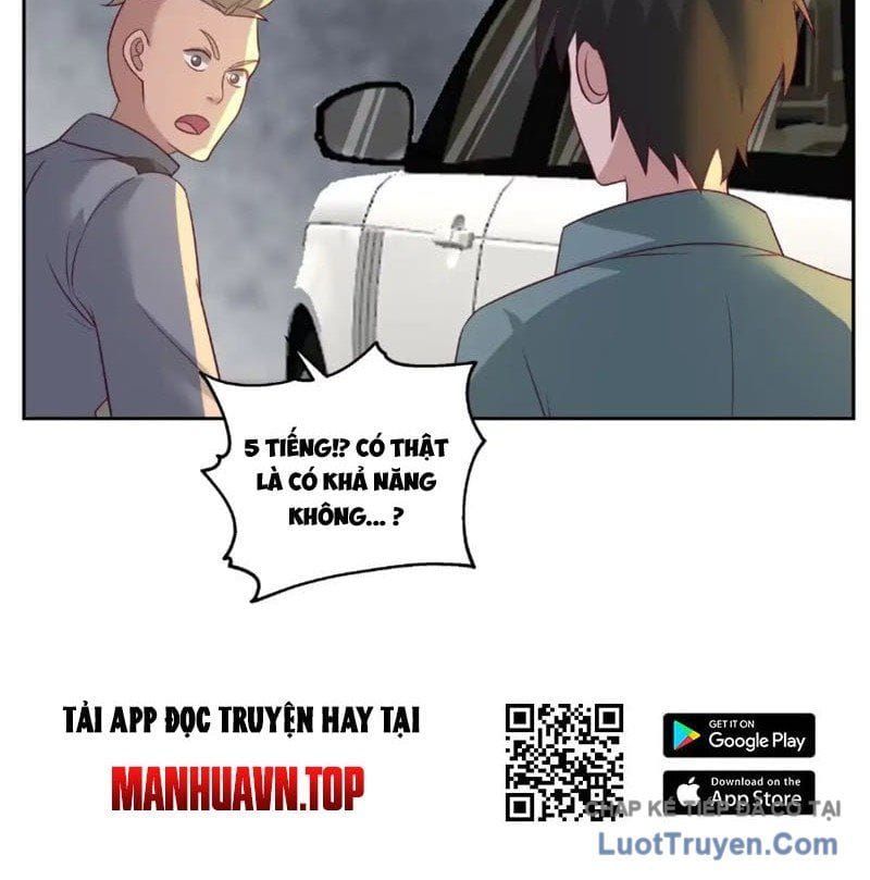 Tiến Hóa Ban Đầu Chap 34 - Next Chap 33