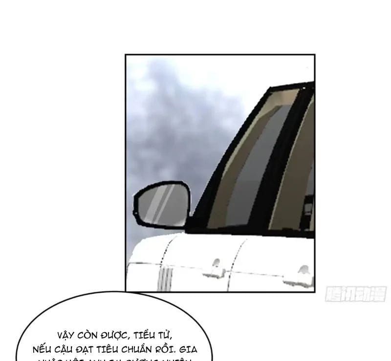 Tiến Hóa Ban Đầu Chap 34 - Next Chap 33