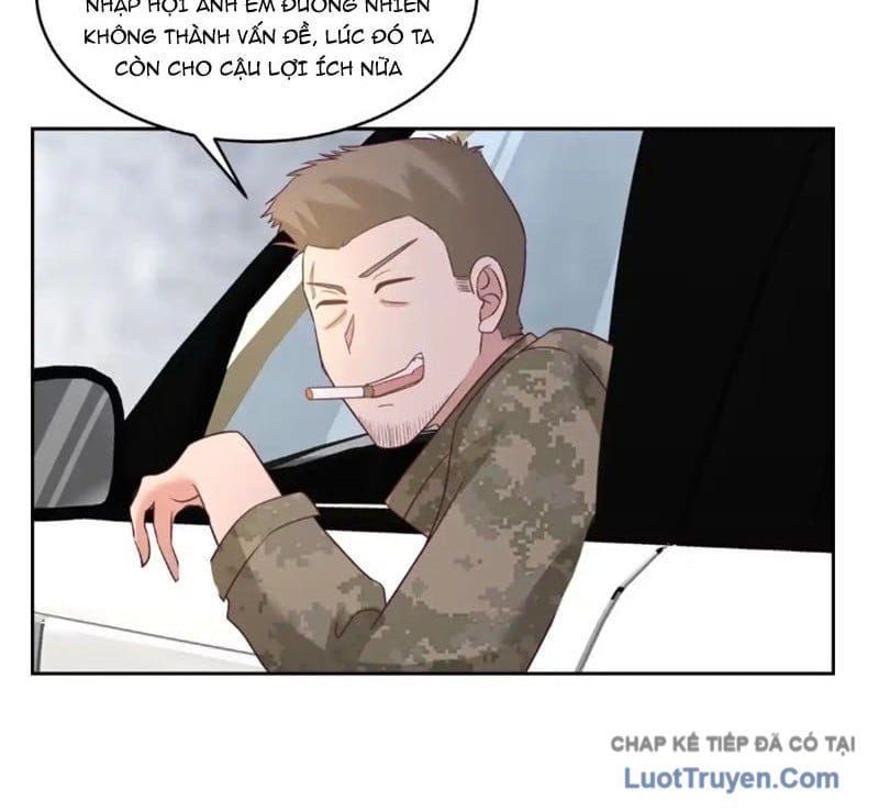 Tiến Hóa Ban Đầu Chap 34 - Next Chap 33