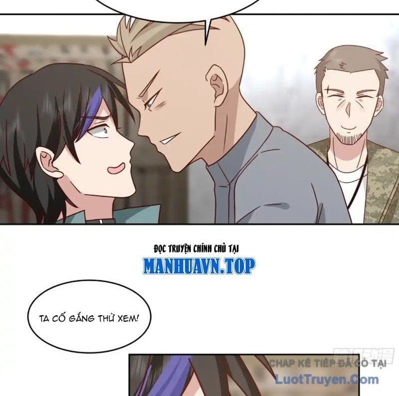 Tiến Hóa Ban Đầu Chap 34 - Next Chap 33