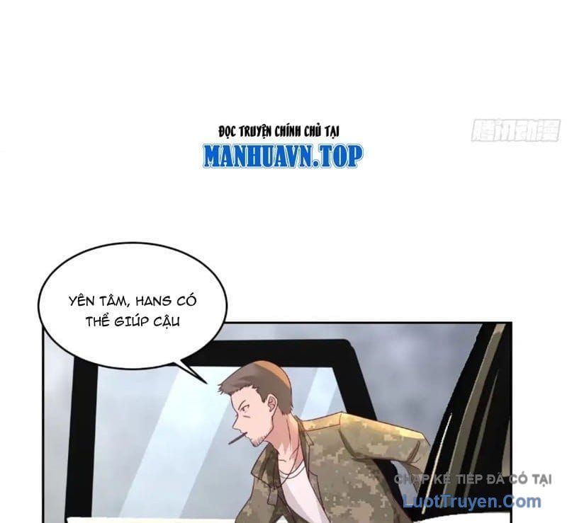 Tiến Hóa Ban Đầu Chap 34 - Next Chap 33