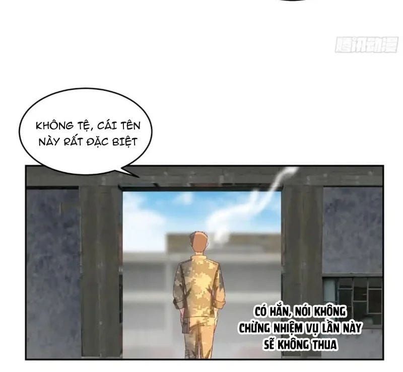 Tiến Hóa Ban Đầu Chap 34 - Next Chap 33