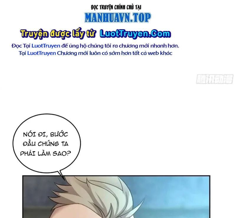 Tiến Hóa Ban Đầu Chap 34 - Next Chap 33