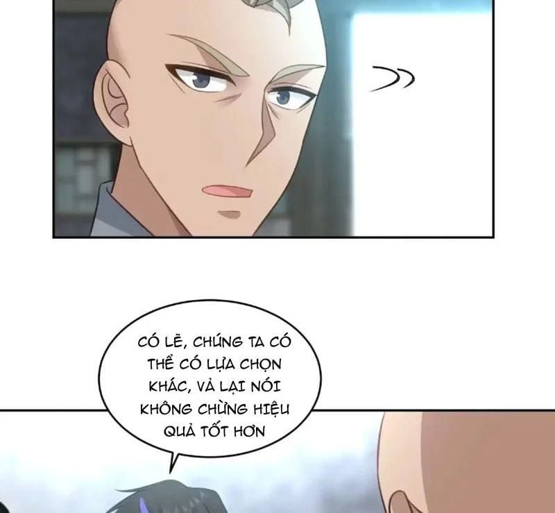 Tiến Hóa Ban Đầu Chap 34 - Next Chap 33