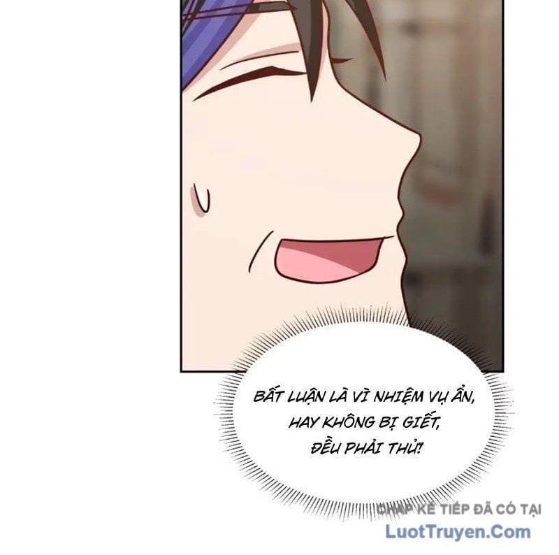 Tiến Hóa Ban Đầu Chap 34 - Next Chap 33