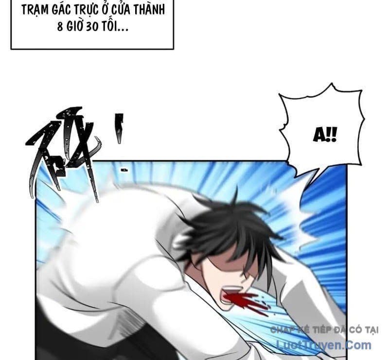 Tiến Hóa Ban Đầu Chap 34 - Next Chap 33