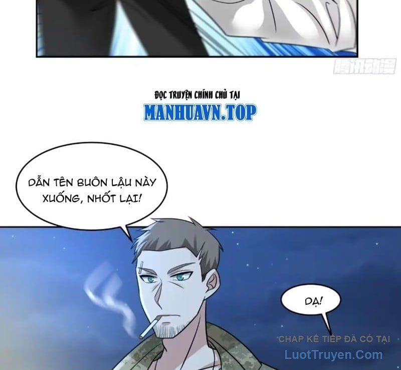 Tiến Hóa Ban Đầu Chap 34 - Next Chap 33