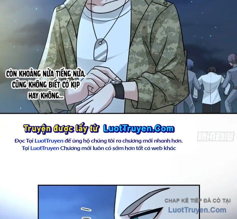 Tiến Hóa Ban Đầu Chap 34 - Next Chap 33