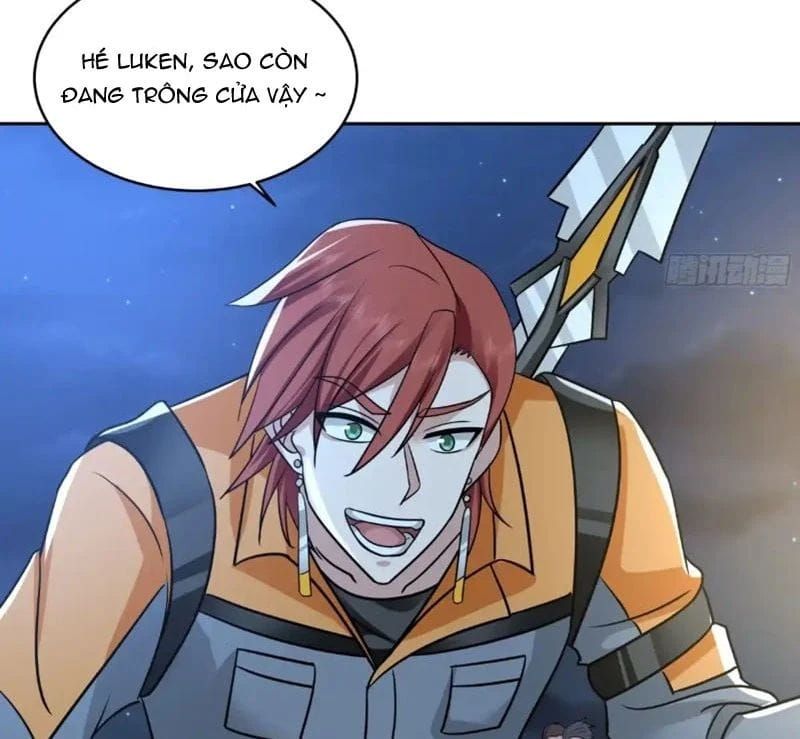 Tiến Hóa Ban Đầu Chap 34 - Next Chap 33