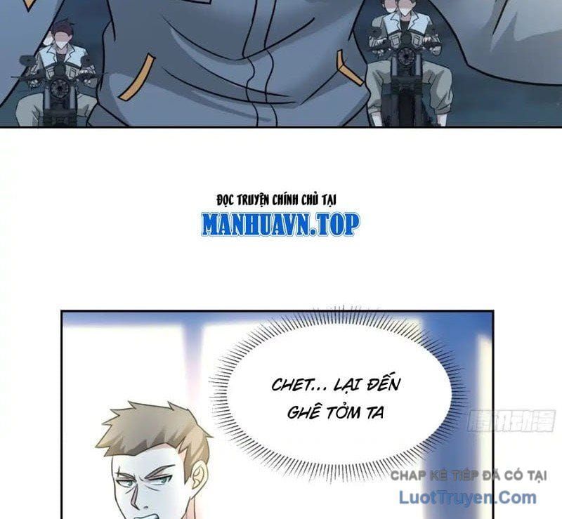 Tiến Hóa Ban Đầu Chap 34 - Next Chap 33