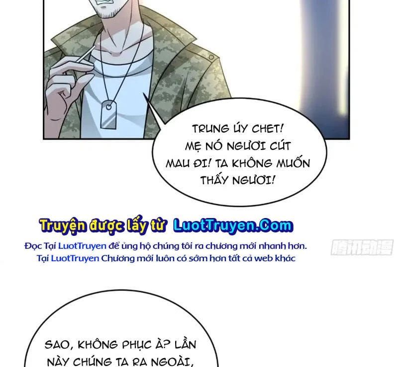 Tiến Hóa Ban Đầu Chap 34 - Next Chap 33
