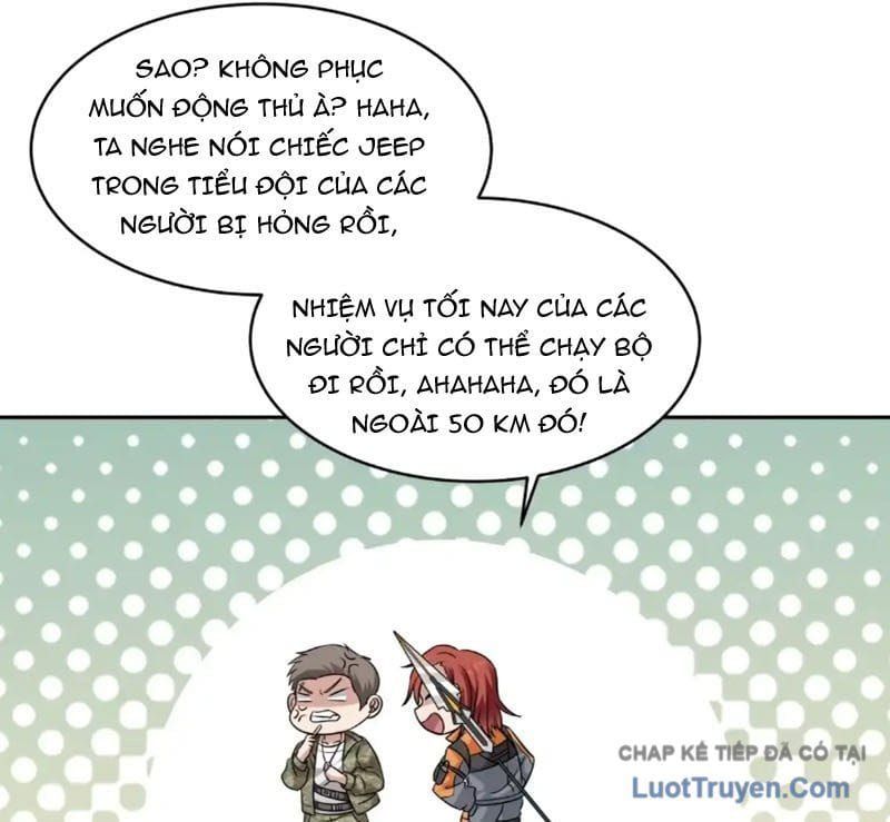 Tiến Hóa Ban Đầu Chap 34 - Next Chap 33