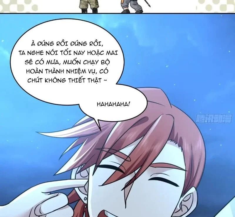 Tiến Hóa Ban Đầu Chap 34 - Next Chap 33