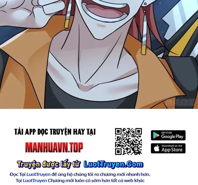 Tiến Hóa Ban Đầu Chap 34 - Next Chap 33