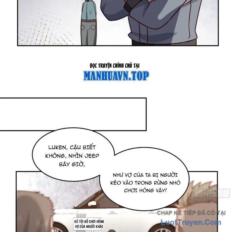 Tiến Hóa Ban Đầu Chap 34 - Next Chap 33