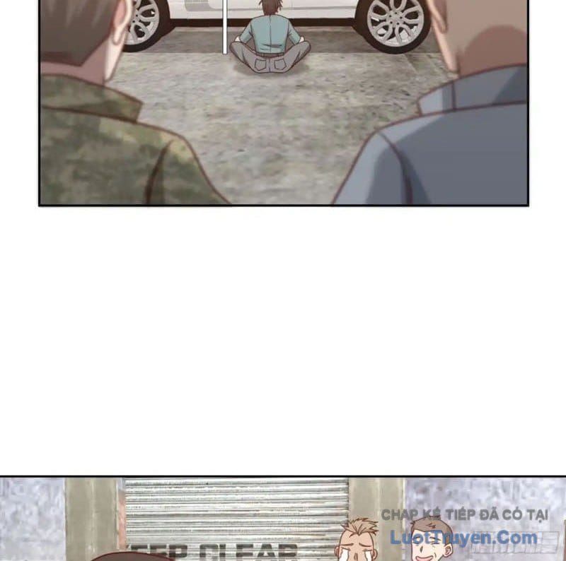 Tiến Hóa Ban Đầu Chap 34 - Next Chap 33