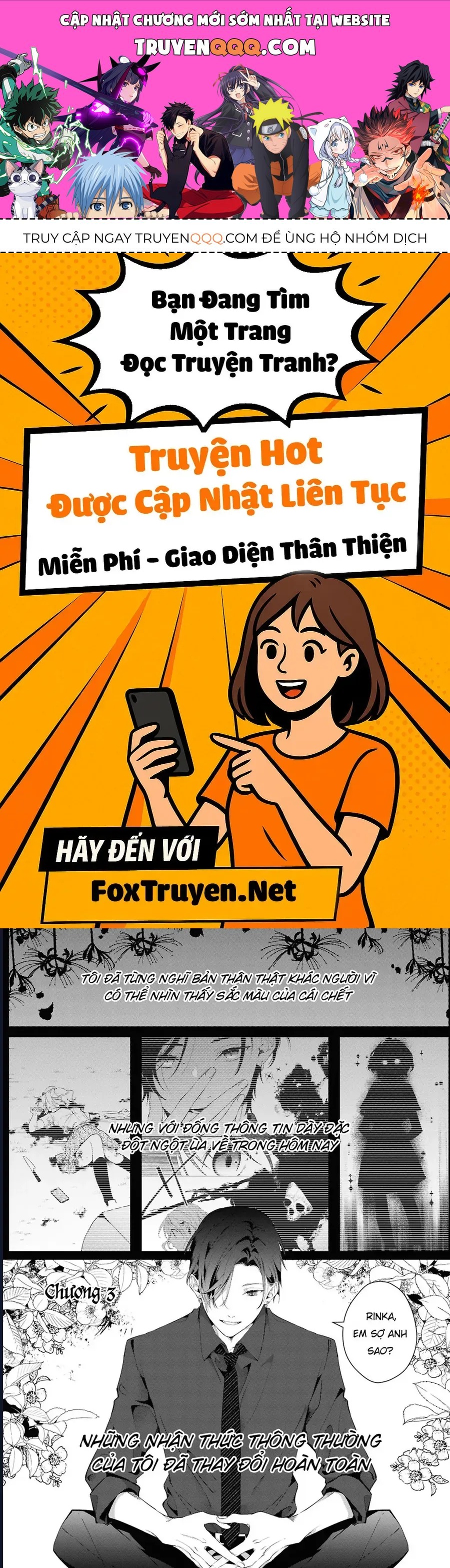 Nettruyen Truyện tranh online