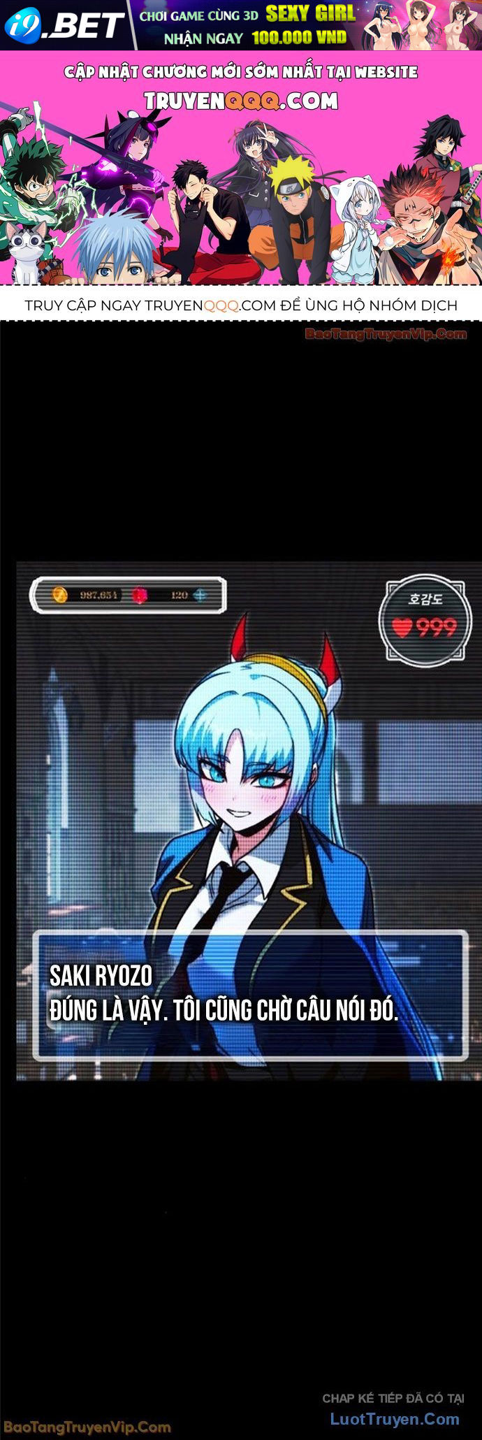 Thống Lĩnh Học Viện Chỉ Bằng Dao Sashimi Chap 62 - Next Chap 61