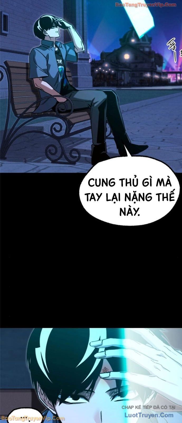 Thống Lĩnh Học Viện Chỉ Bằng Dao Sashimi Chap 62 - Next Chap 61