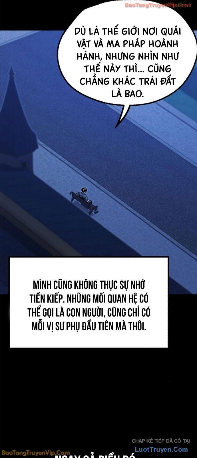 Thống Lĩnh Học Viện Chỉ Bằng Dao Sashimi Chap 62 - Next Chap 61