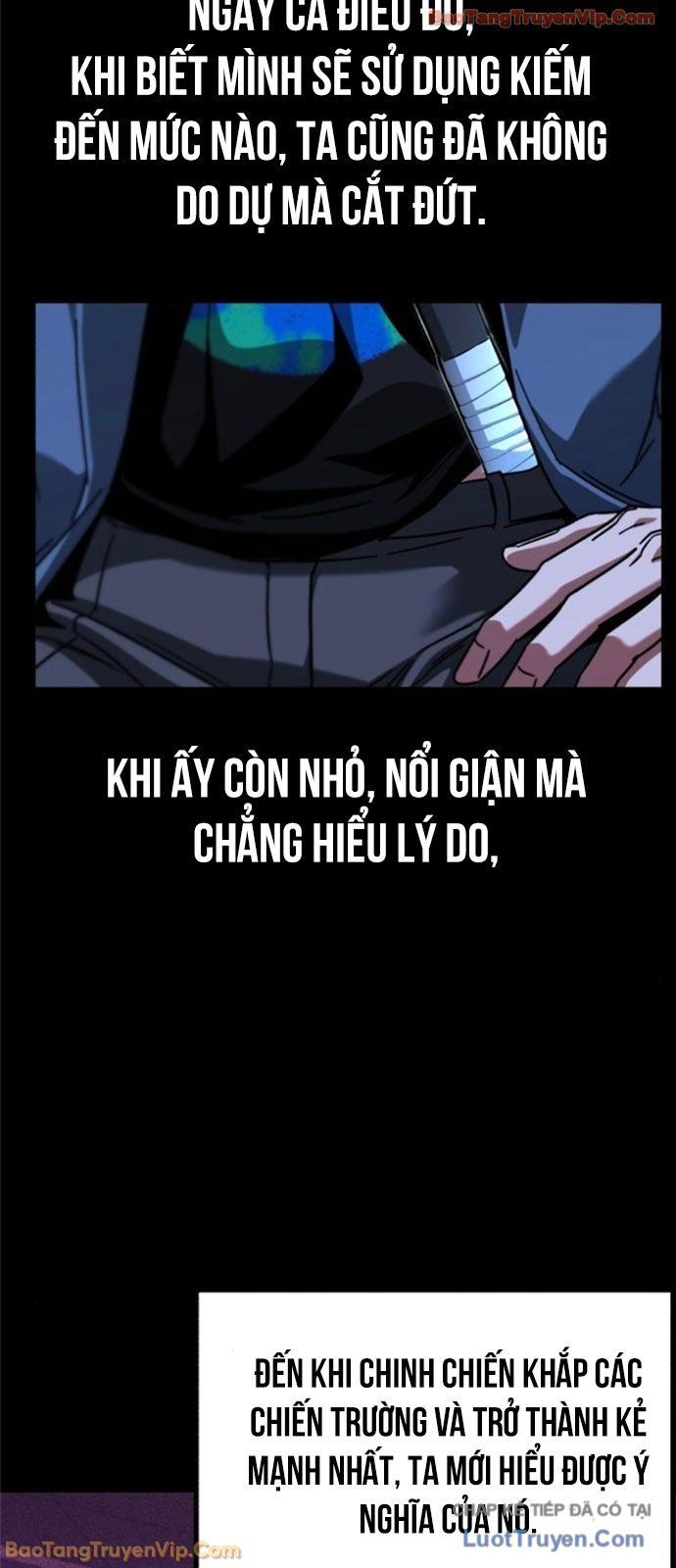 Thống Lĩnh Học Viện Chỉ Bằng Dao Sashimi Chap 62 - Next Chap 61