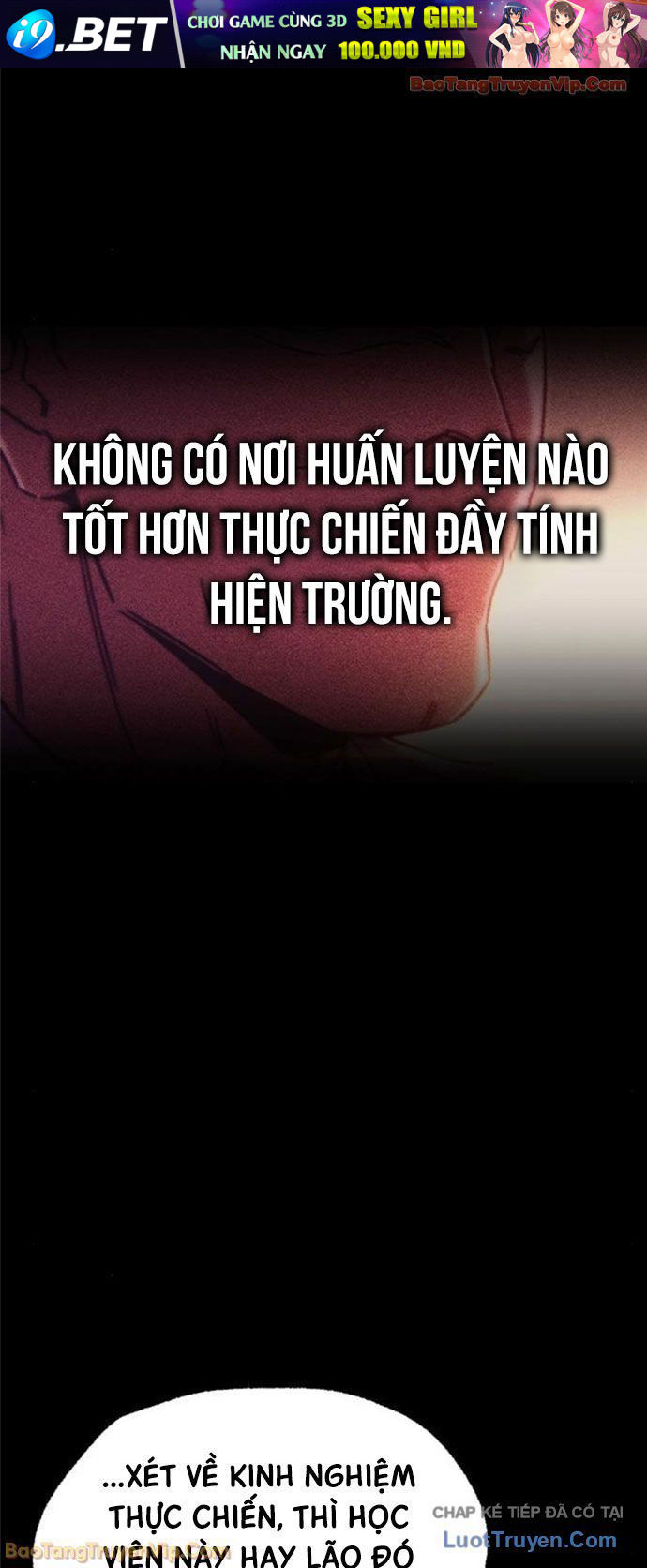 Thống Lĩnh Học Viện Chỉ Bằng Dao Sashimi Chap 62 - Next Chap 61