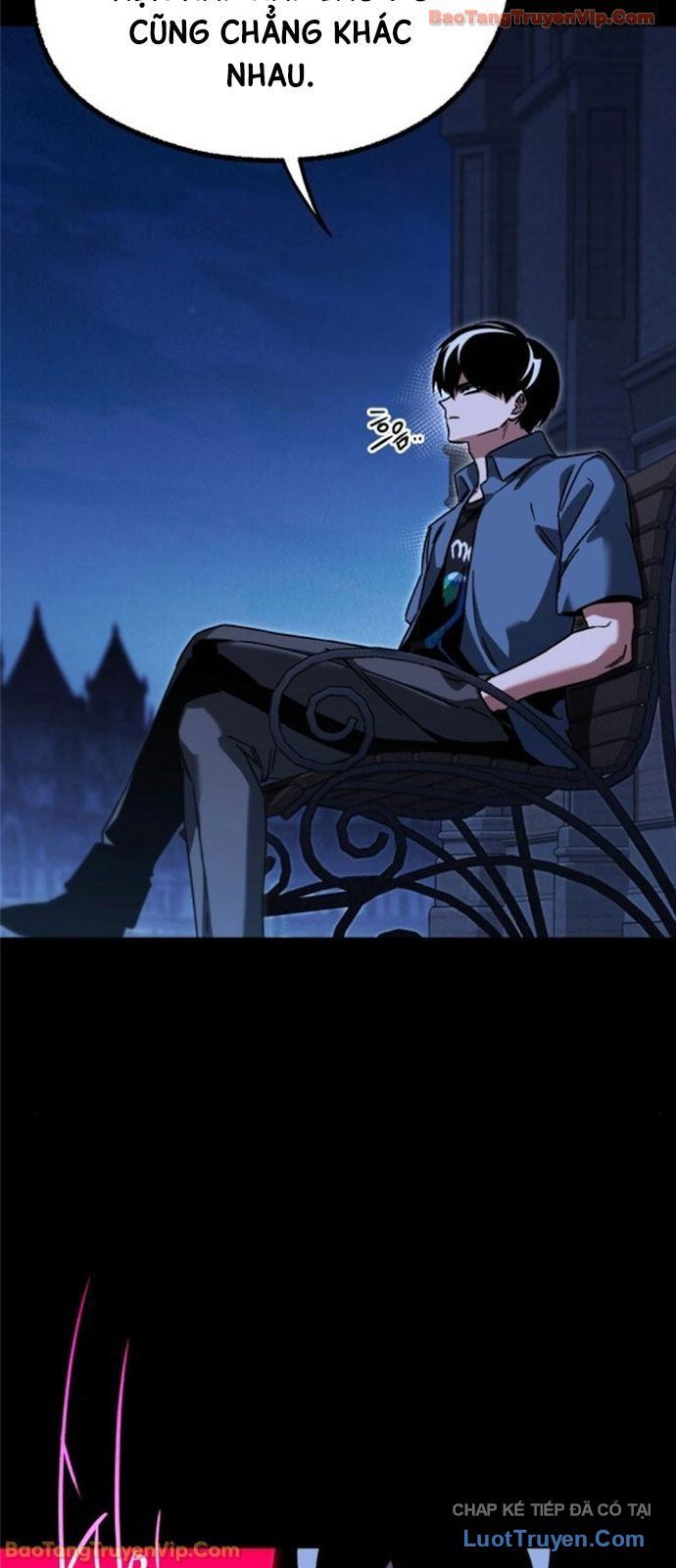 Thống Lĩnh Học Viện Chỉ Bằng Dao Sashimi Chap 62 - Next Chap 61