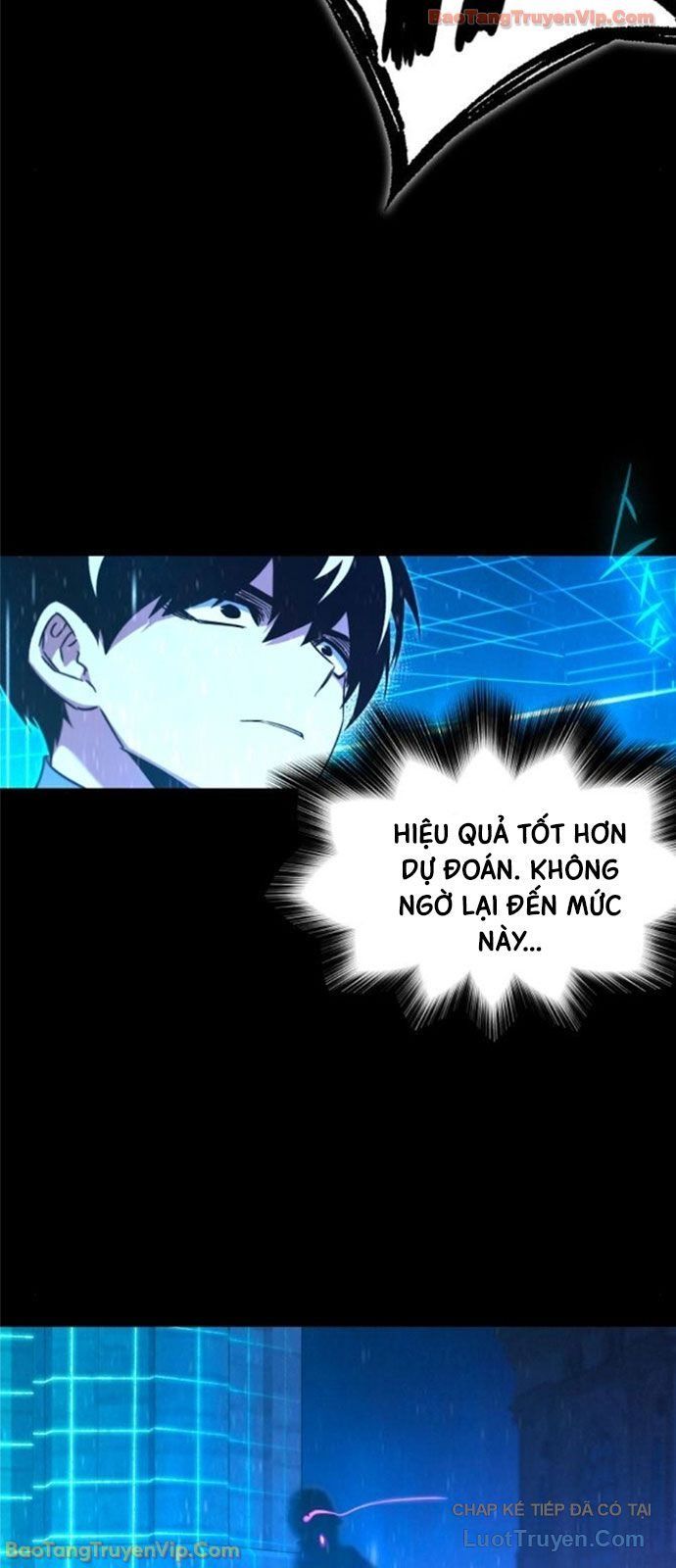 Thống Lĩnh Học Viện Chỉ Bằng Dao Sashimi Chap 62 - Next Chap 61