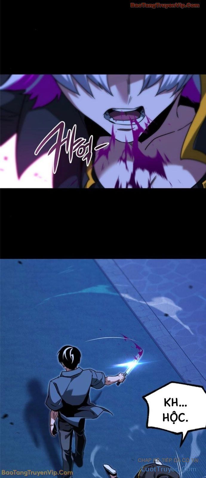 Thống Lĩnh Học Viện Chỉ Bằng Dao Sashimi Chap 62 - Next Chap 61