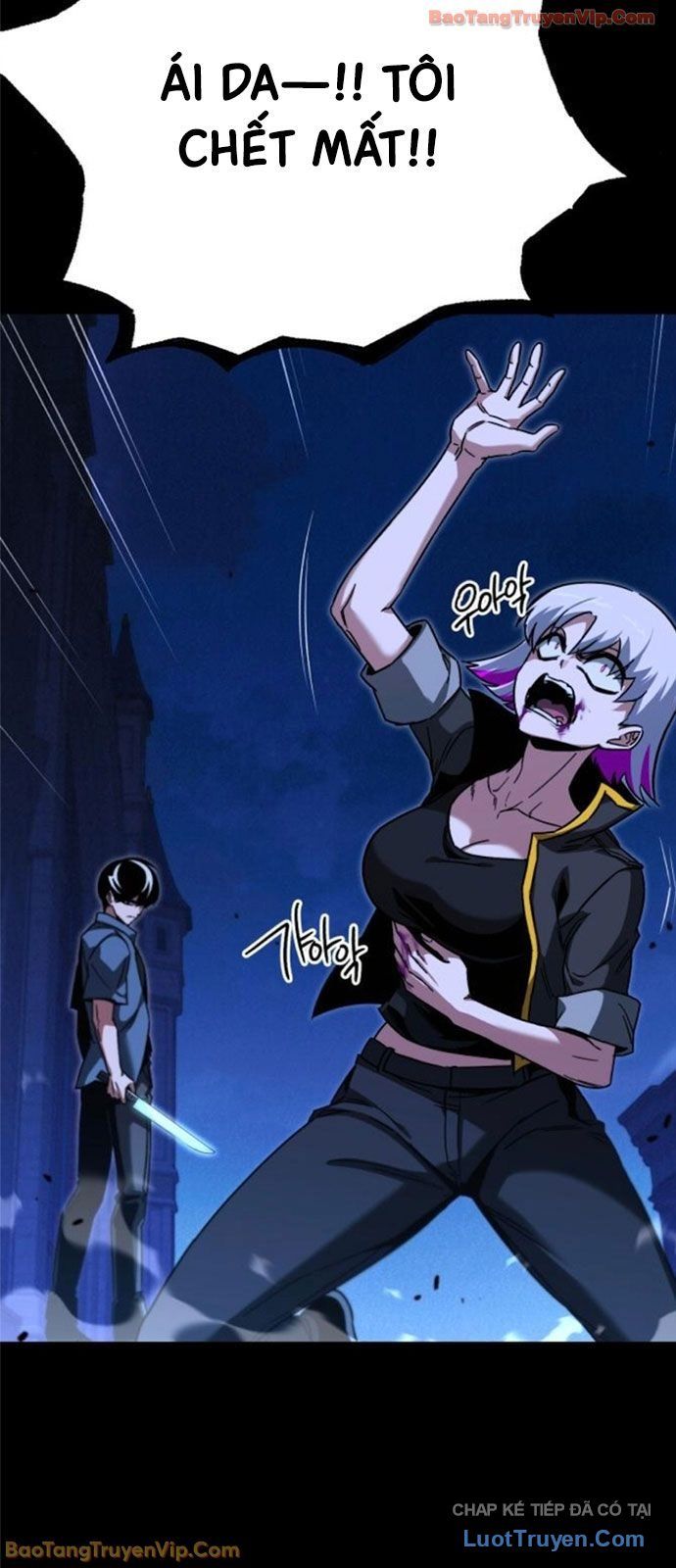 Thống Lĩnh Học Viện Chỉ Bằng Dao Sashimi Chap 62 - Next Chap 61