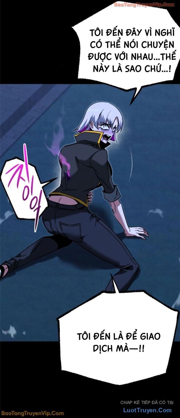 Thống Lĩnh Học Viện Chỉ Bằng Dao Sashimi Chap 62 - Next Chap 61