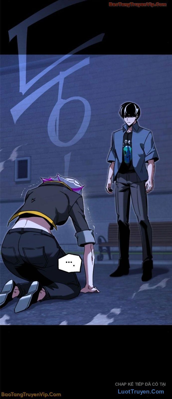 Thống Lĩnh Học Viện Chỉ Bằng Dao Sashimi Chap 62 - Next Chap 61