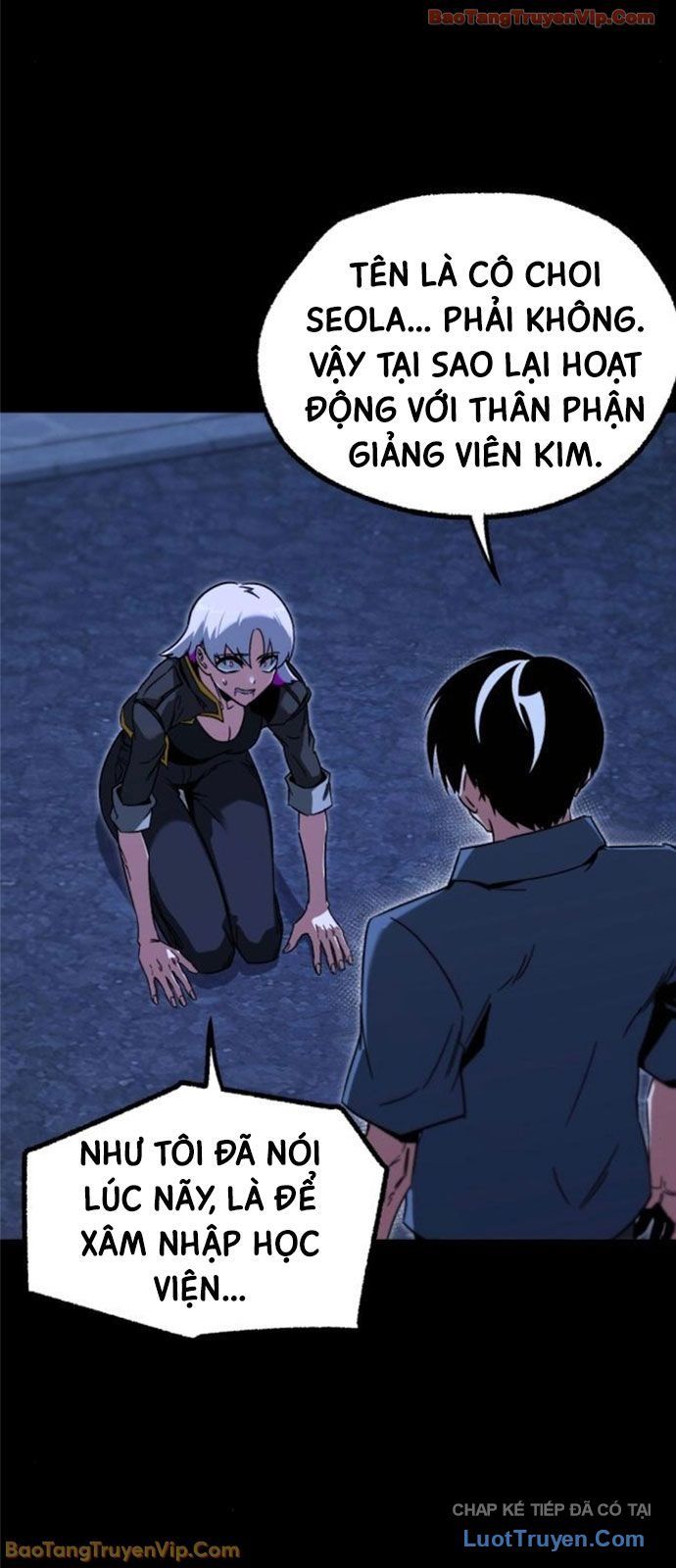 Thống Lĩnh Học Viện Chỉ Bằng Dao Sashimi Chap 62 - Next Chap 61