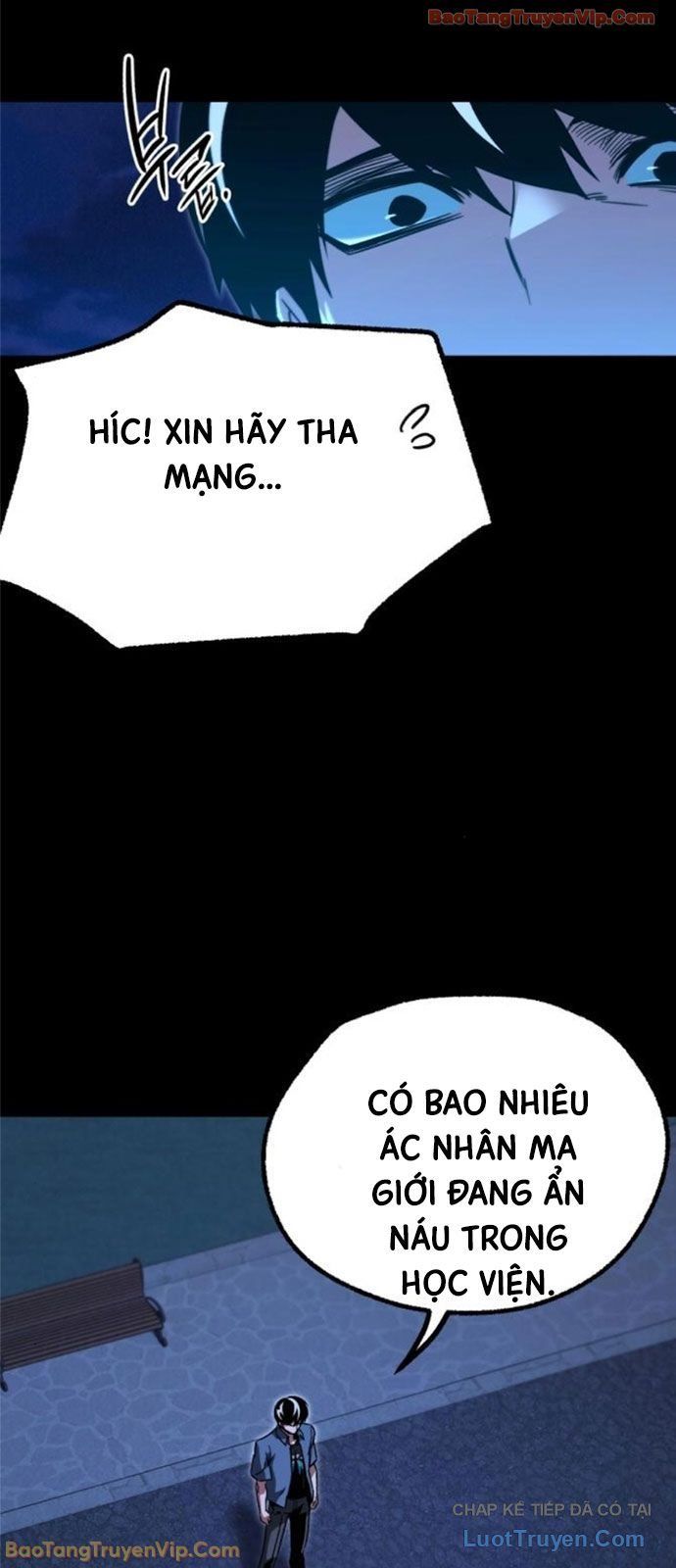 Thống Lĩnh Học Viện Chỉ Bằng Dao Sashimi Chap 62 - Next Chap 61