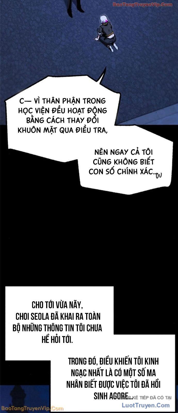 Thống Lĩnh Học Viện Chỉ Bằng Dao Sashimi Chap 62 - Next Chap 61