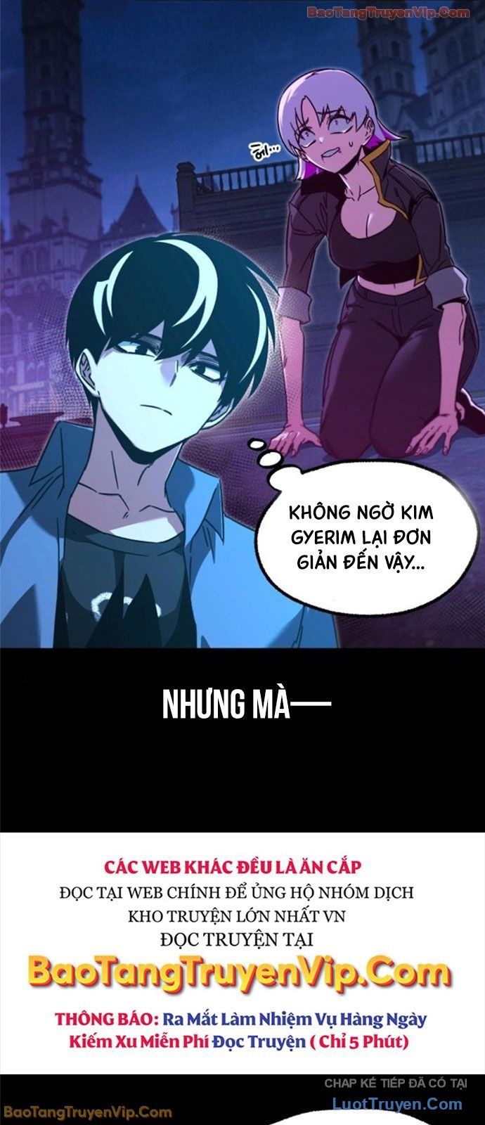 Thống Lĩnh Học Viện Chỉ Bằng Dao Sashimi Chap 62 - Next Chap 61