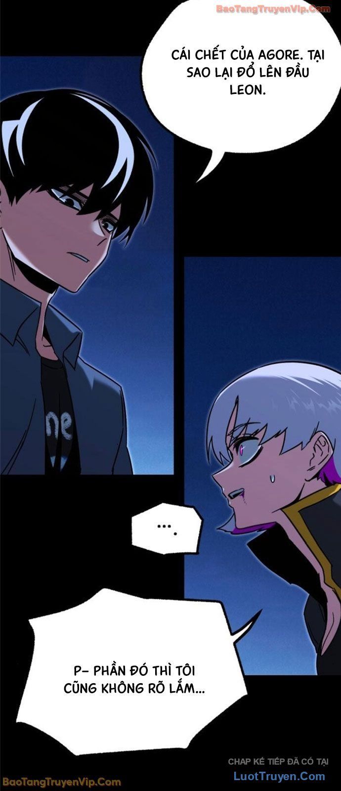 Thống Lĩnh Học Viện Chỉ Bằng Dao Sashimi Chap 62 - Next Chap 61