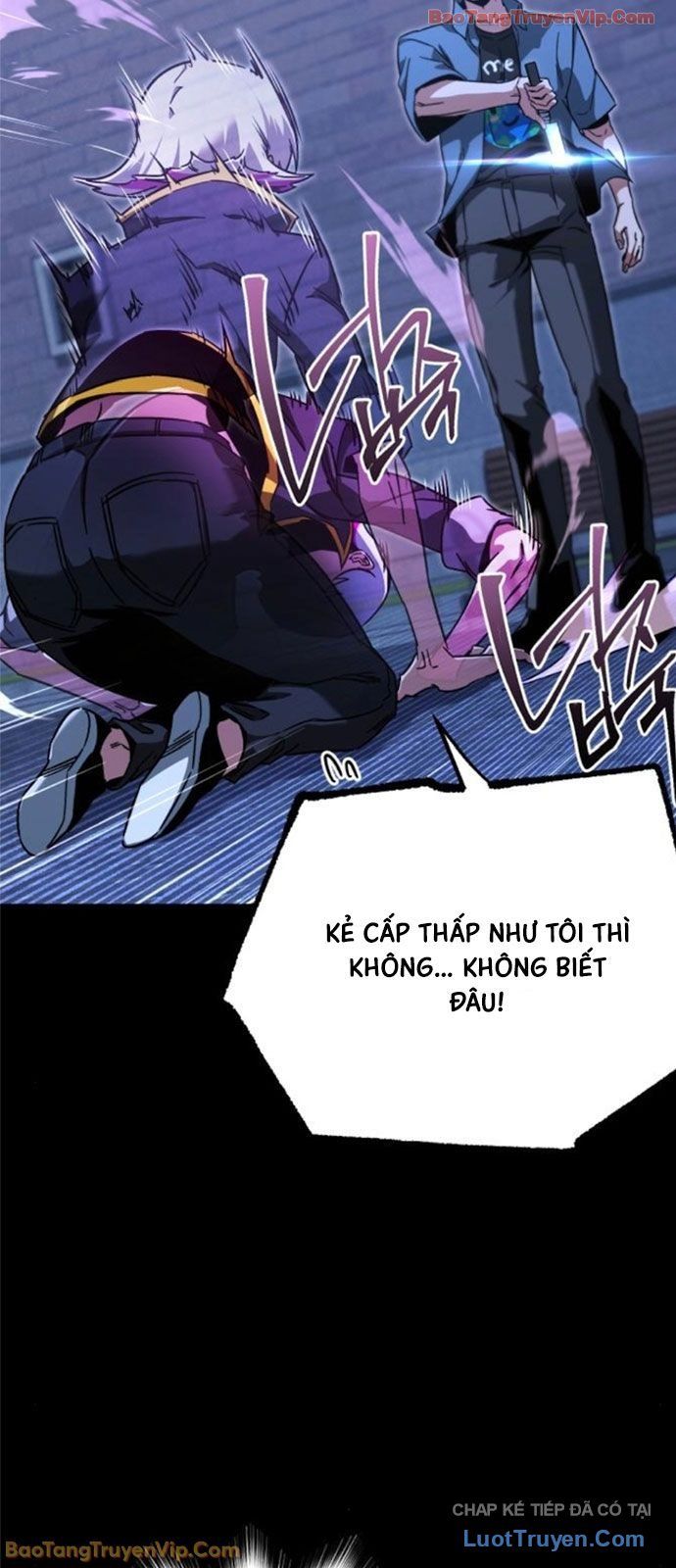 Thống Lĩnh Học Viện Chỉ Bằng Dao Sashimi Chap 62 - Next Chap 61