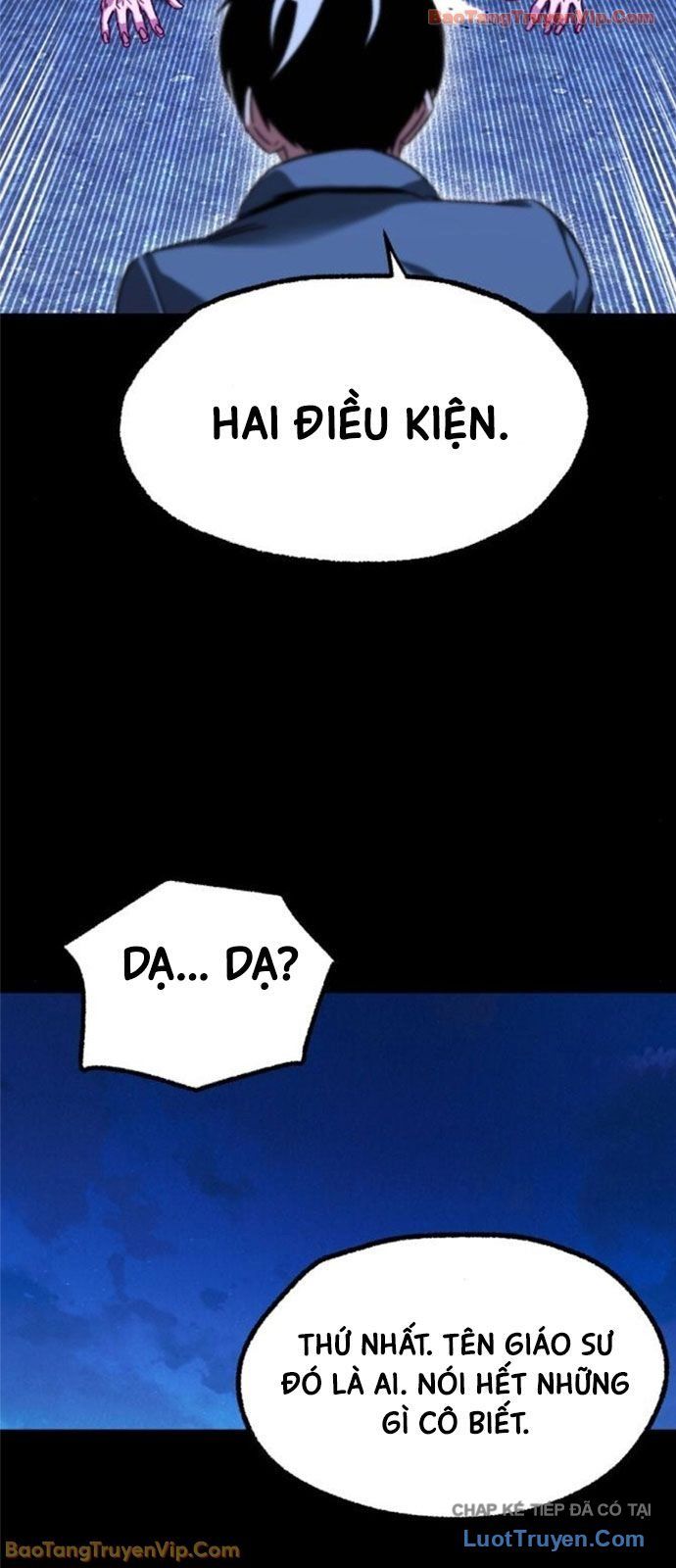 Thống Lĩnh Học Viện Chỉ Bằng Dao Sashimi Chap 62 - Next Chap 61