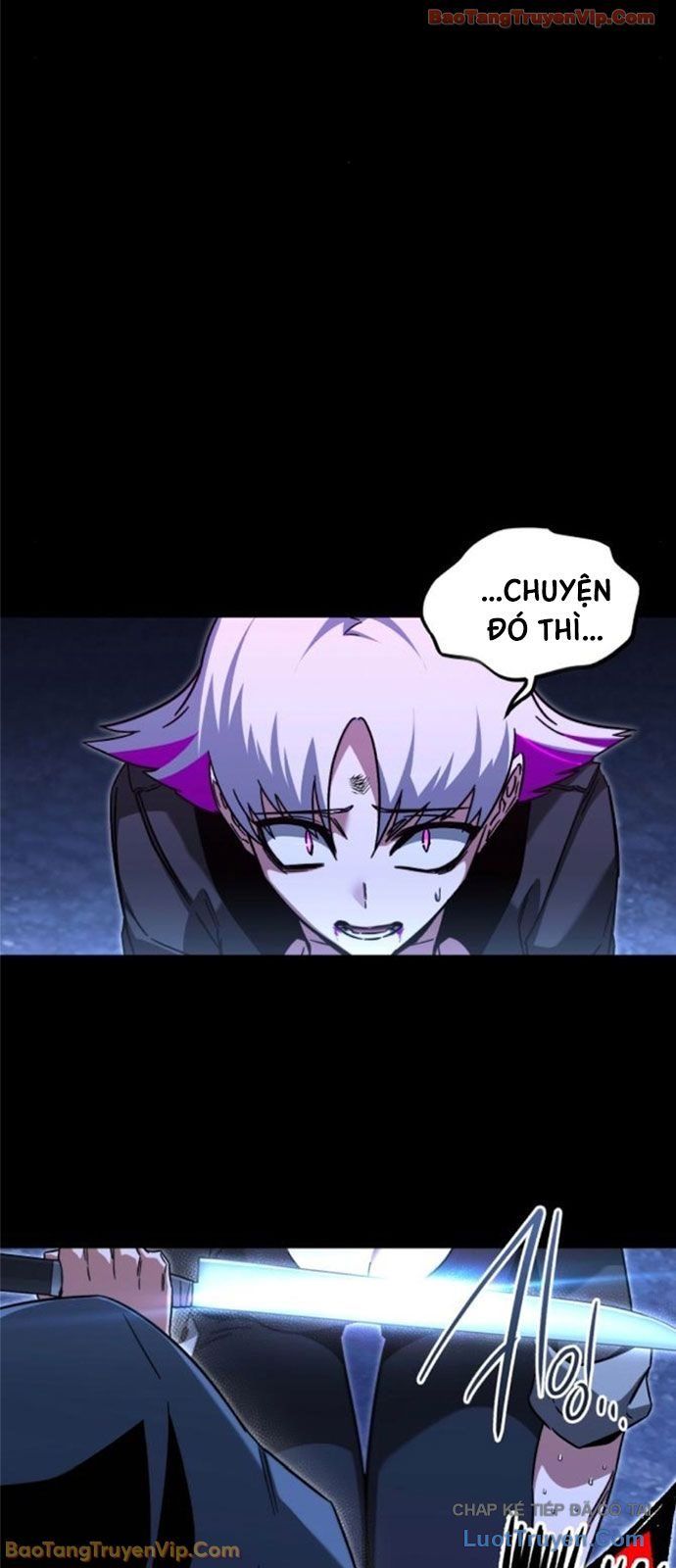 Thống Lĩnh Học Viện Chỉ Bằng Dao Sashimi Chap 62 - Next Chap 61