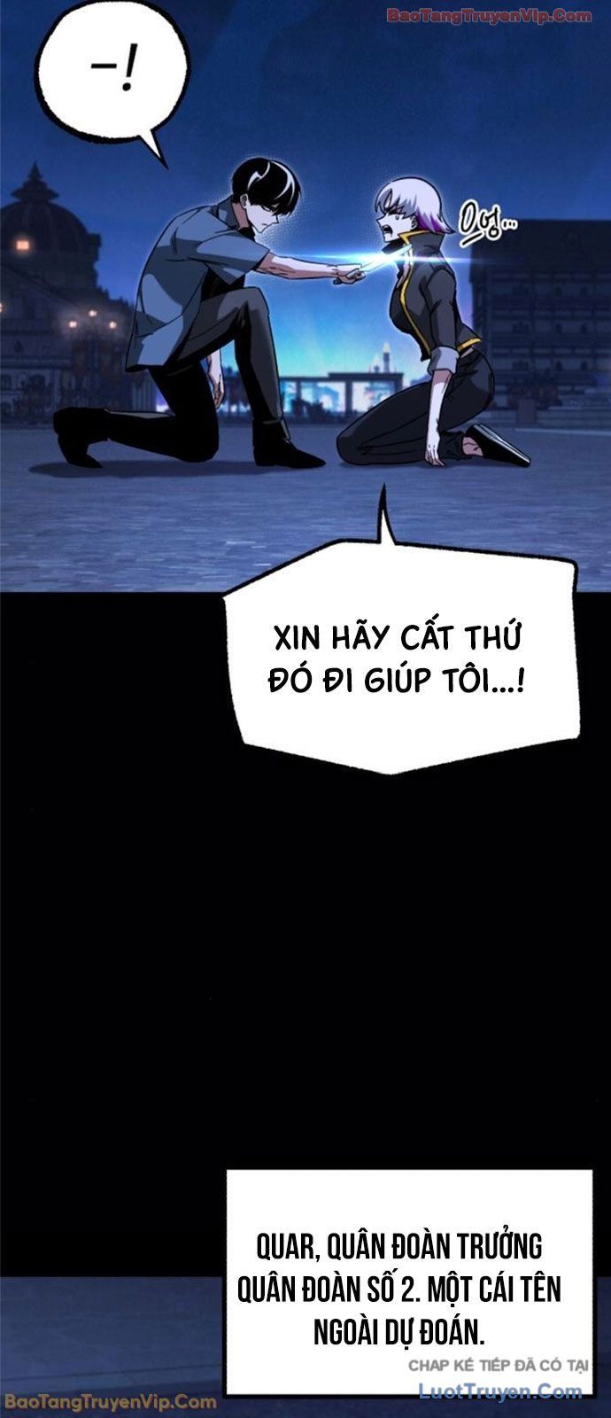 Thống Lĩnh Học Viện Chỉ Bằng Dao Sashimi Chap 62 - Next Chap 61