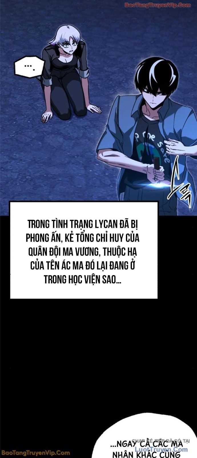 Thống Lĩnh Học Viện Chỉ Bằng Dao Sashimi Chap 62 - Next Chap 61