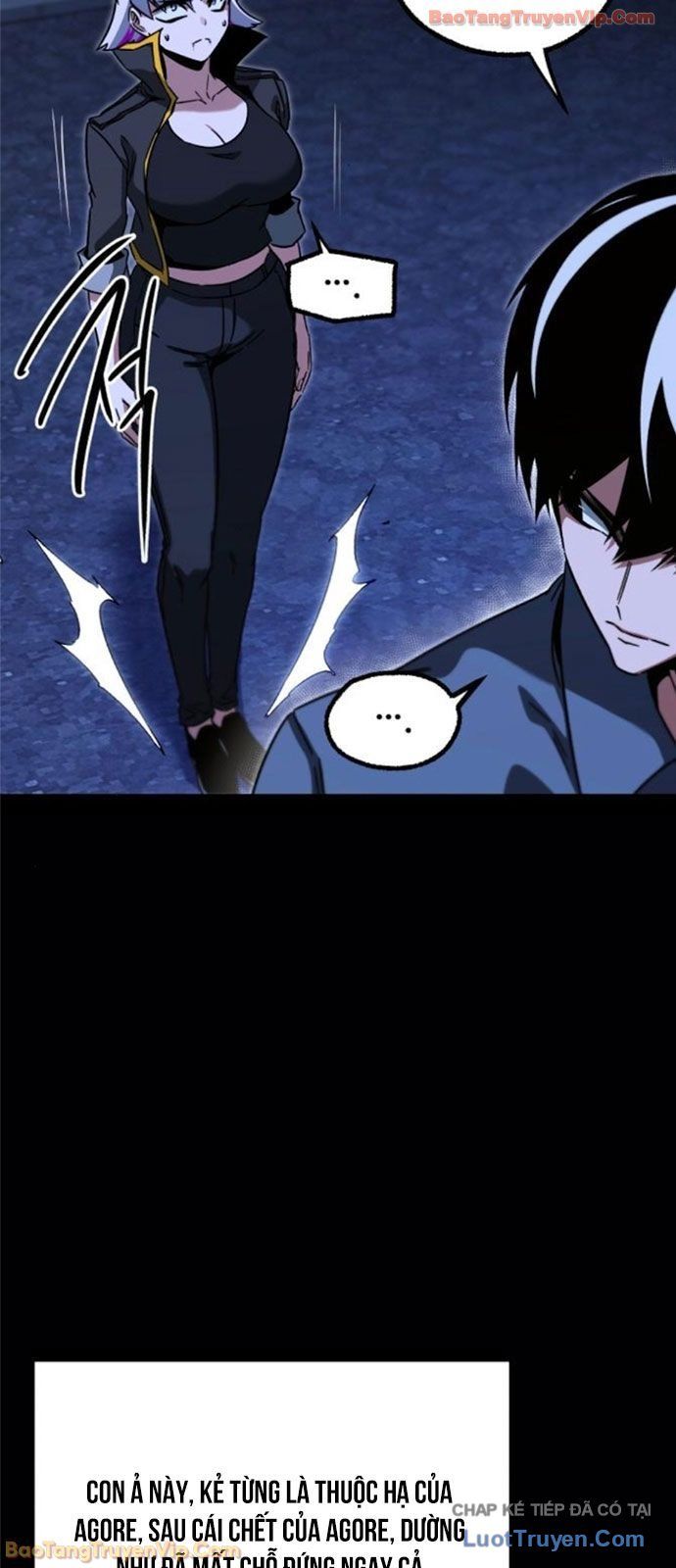 Thống Lĩnh Học Viện Chỉ Bằng Dao Sashimi Chap 62 - Next Chap 61