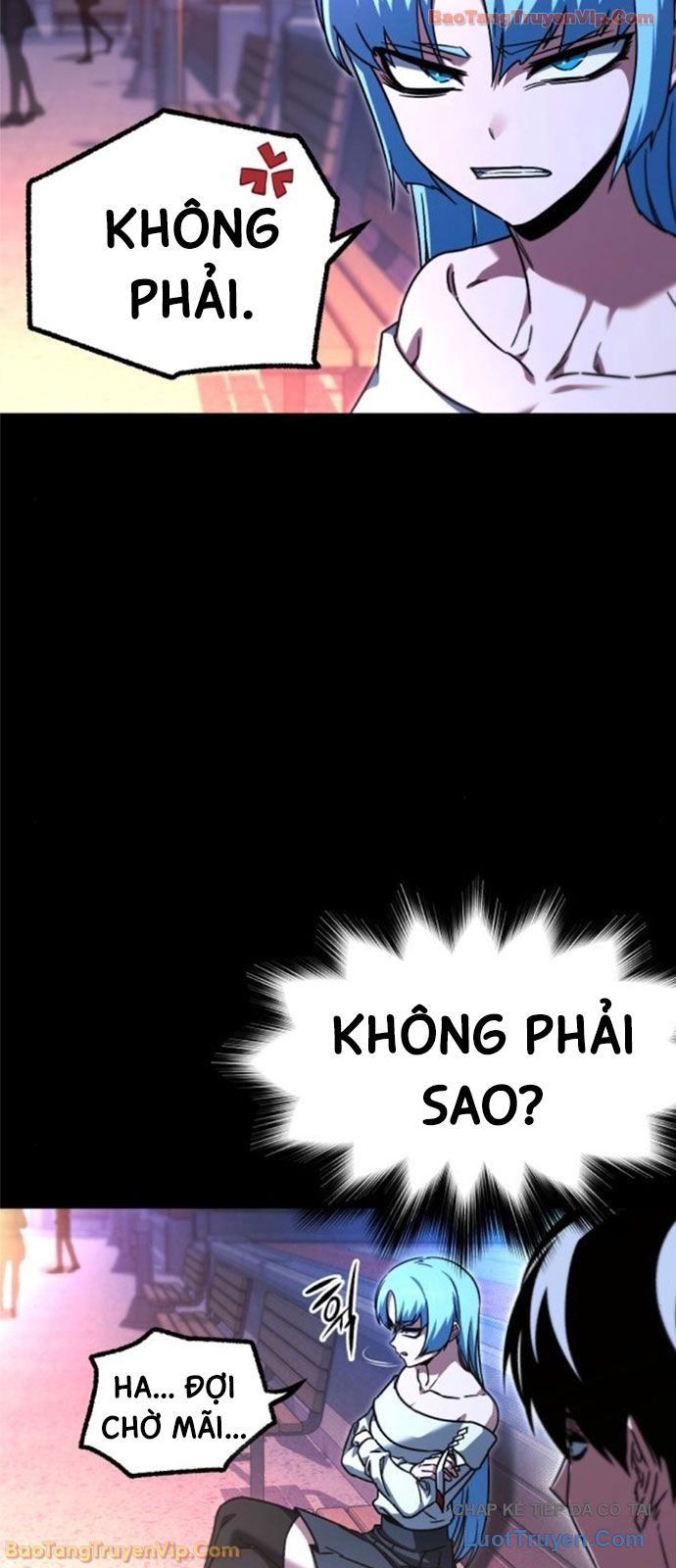 Thống Lĩnh Học Viện Chỉ Bằng Dao Sashimi Chap 62 - Next Chap 61