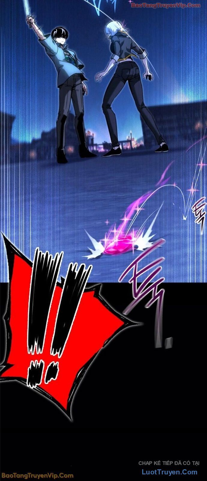 Thống Lĩnh Học Viện Chỉ Bằng Dao Sashimi Chap 62 - Next Chap 61