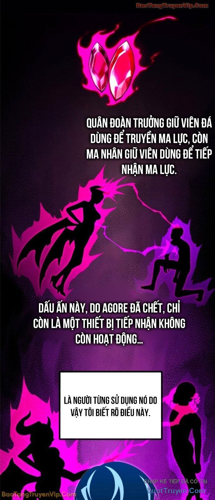 Thống Lĩnh Học Viện Chỉ Bằng Dao Sashimi Chap 62 - Next Chap 61