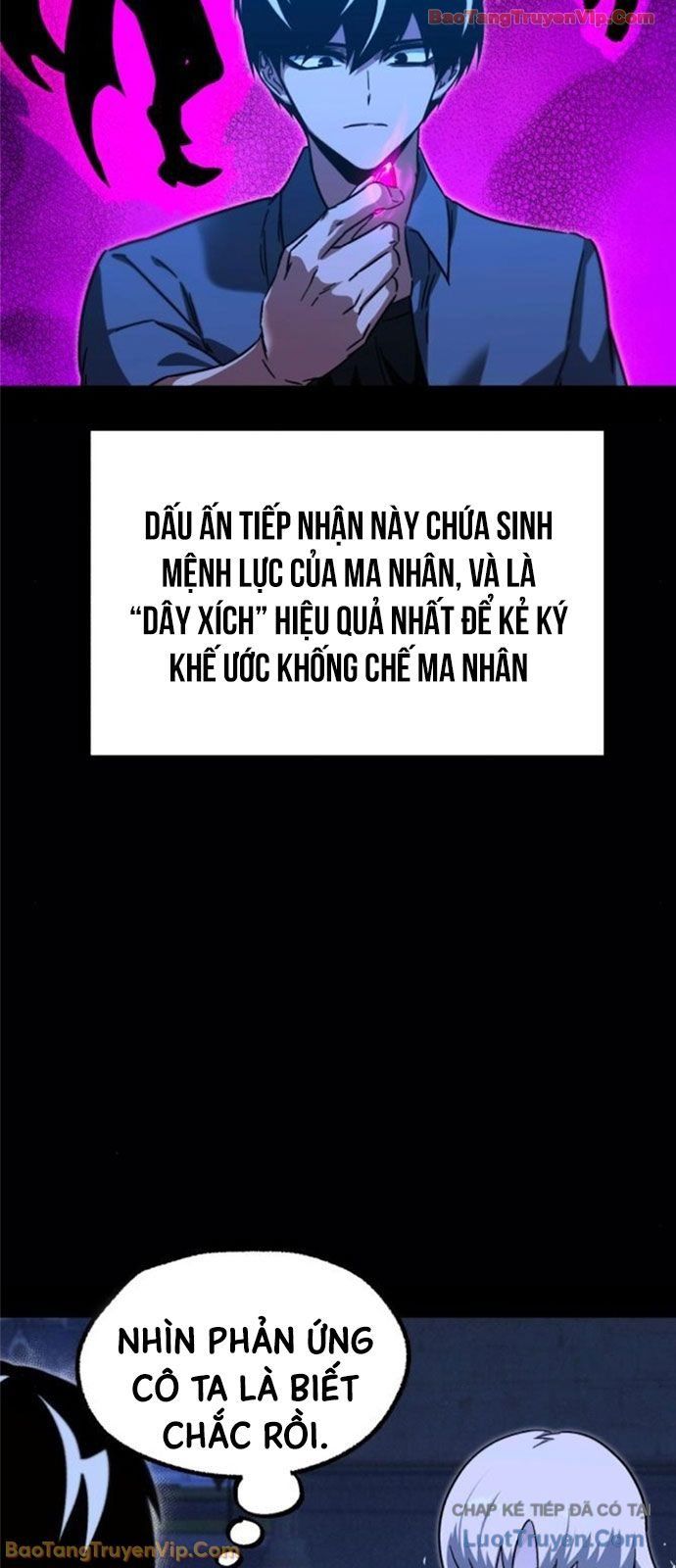 Thống Lĩnh Học Viện Chỉ Bằng Dao Sashimi Chap 62 - Next Chap 61