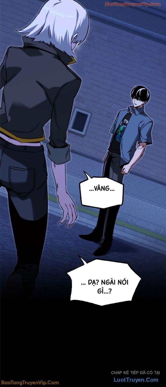 Thống Lĩnh Học Viện Chỉ Bằng Dao Sashimi Chap 62 - Next Chap 61