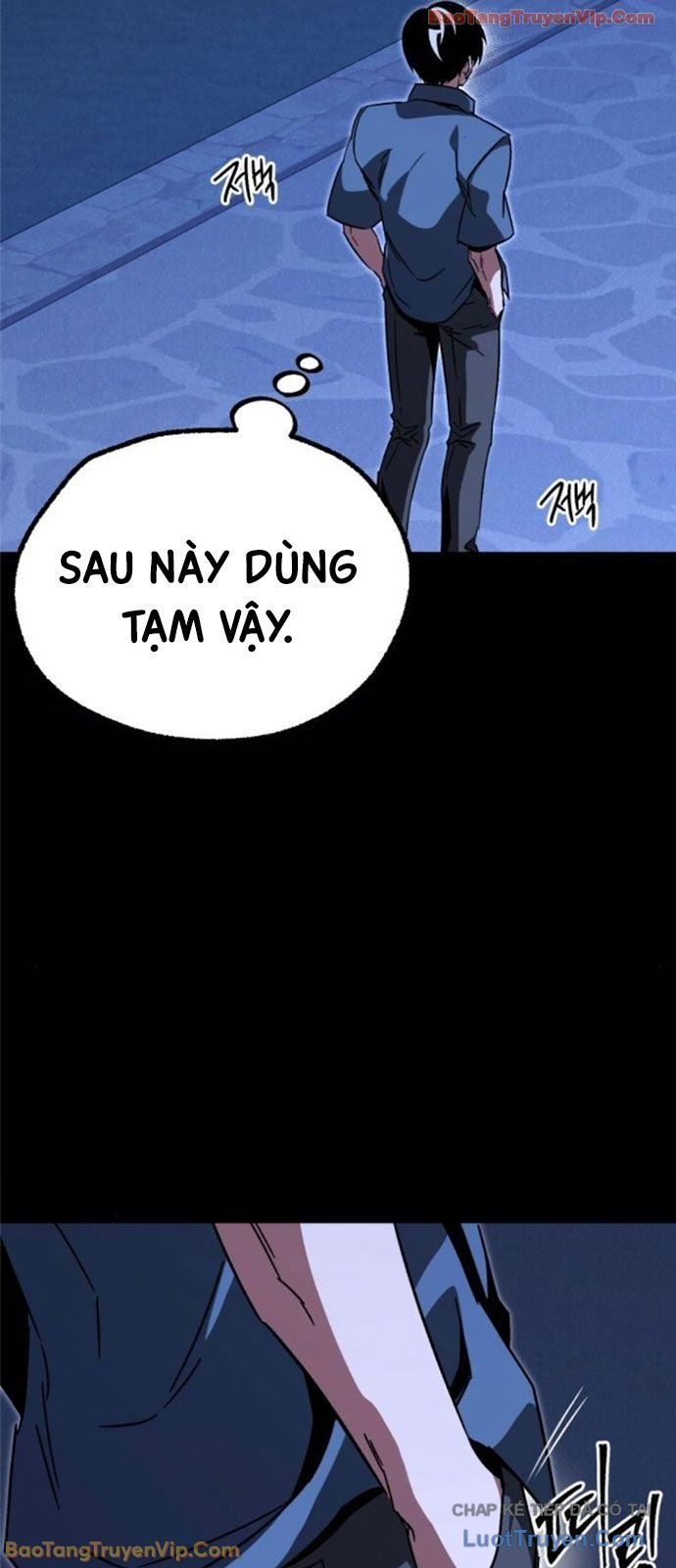 Thống Lĩnh Học Viện Chỉ Bằng Dao Sashimi Chap 62 - Next Chap 61