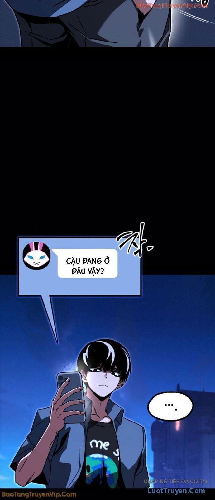 Thống Lĩnh Học Viện Chỉ Bằng Dao Sashimi Chap 62 - Next Chap 61